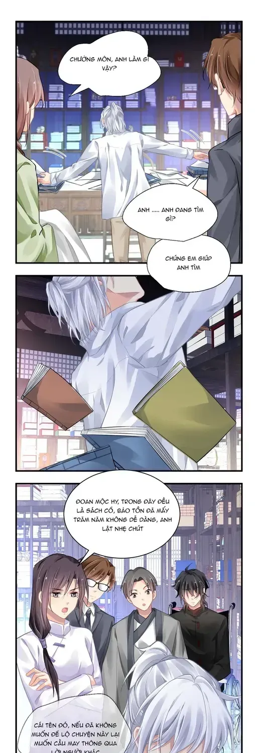 Chapter 599 - Trang 27