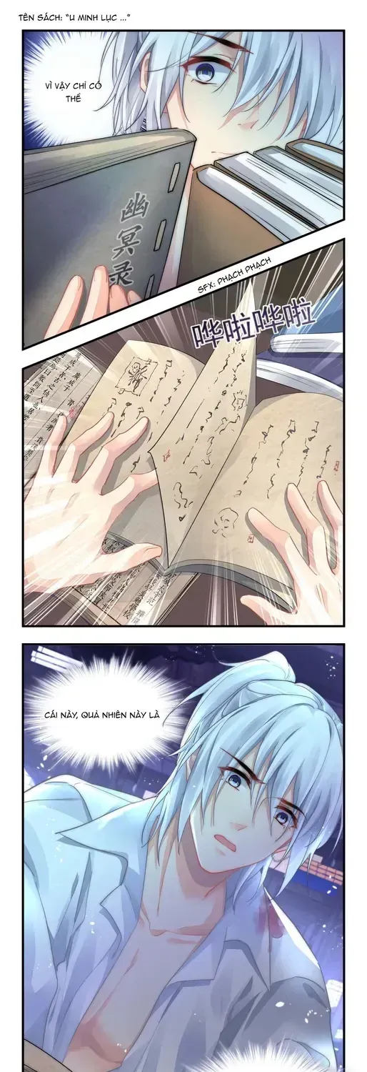 Chapter 599 - Trang 29