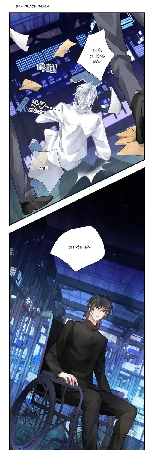 Chapter 599 - Trang 31
