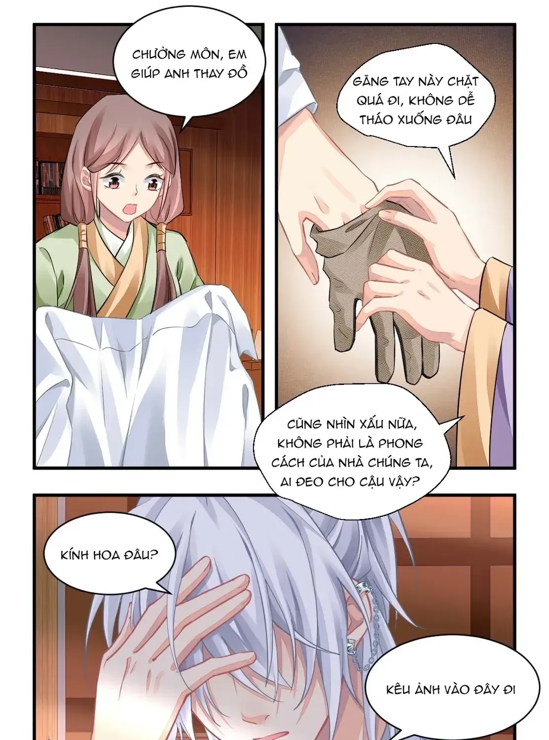Chapter 599 - Trang 5