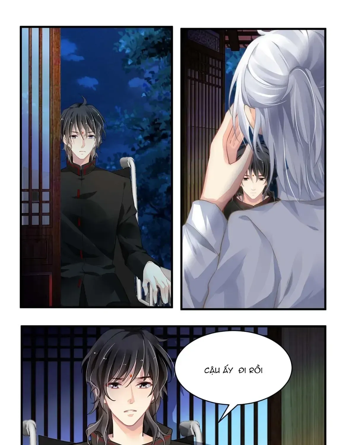 Chapter 599 - Trang 7