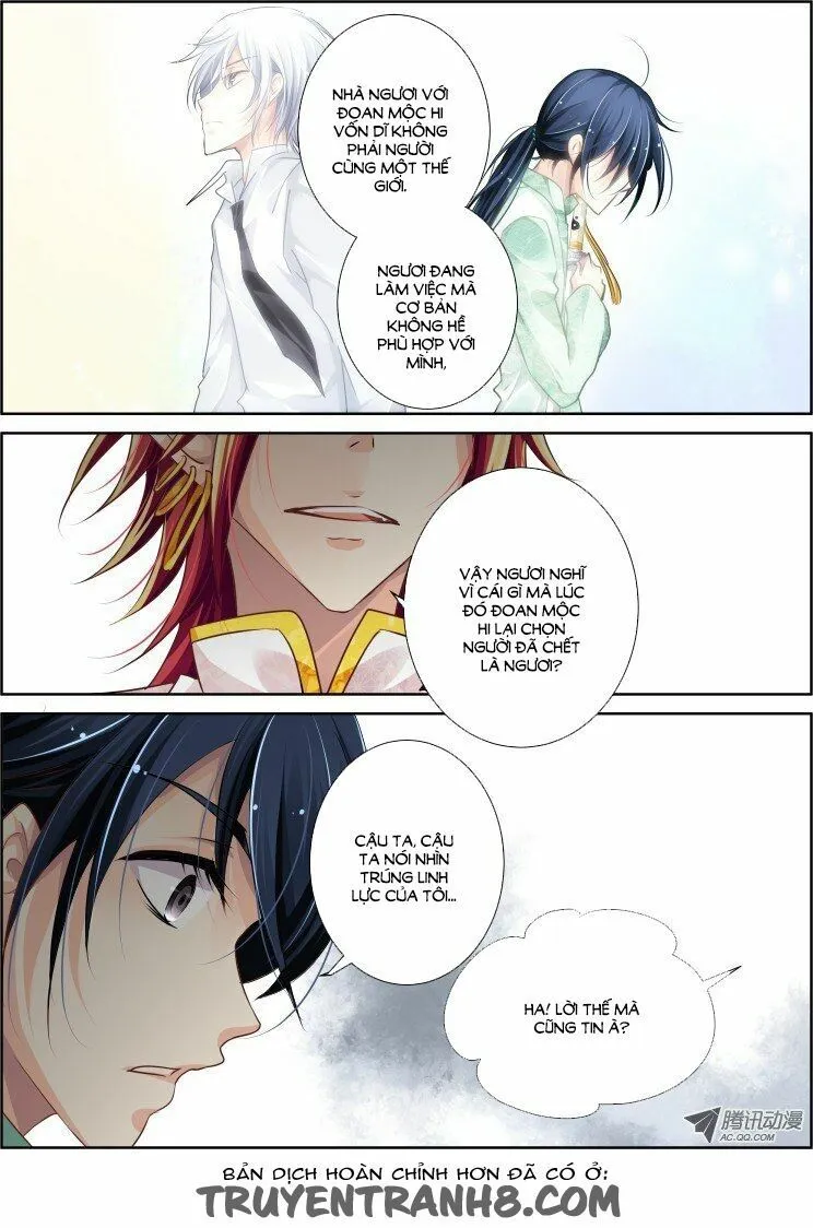 Chapter 60 - Trang 12