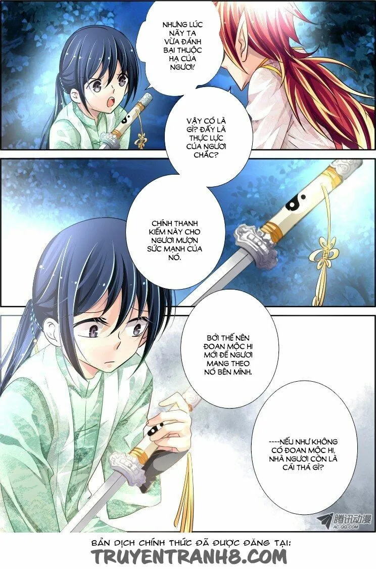 Chapter 60 - Trang 13