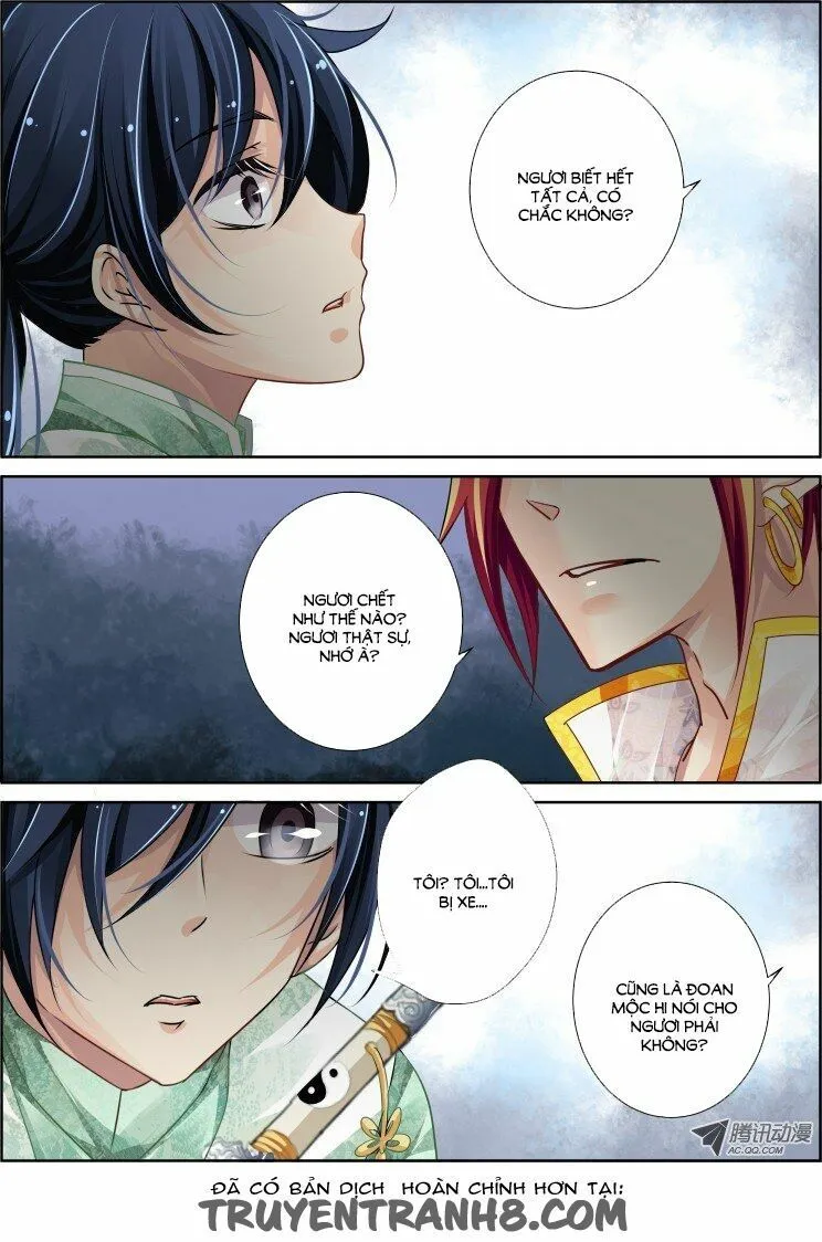 Chapter 60 - Trang 14