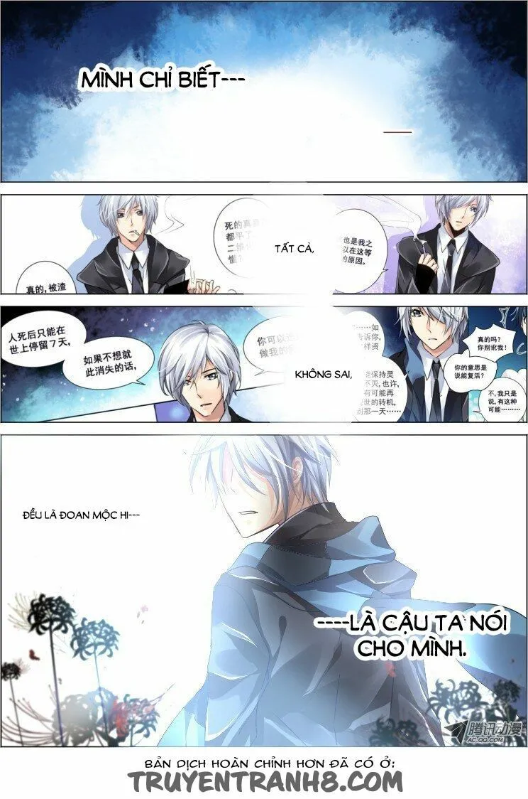 Chapter 60 - Trang 16