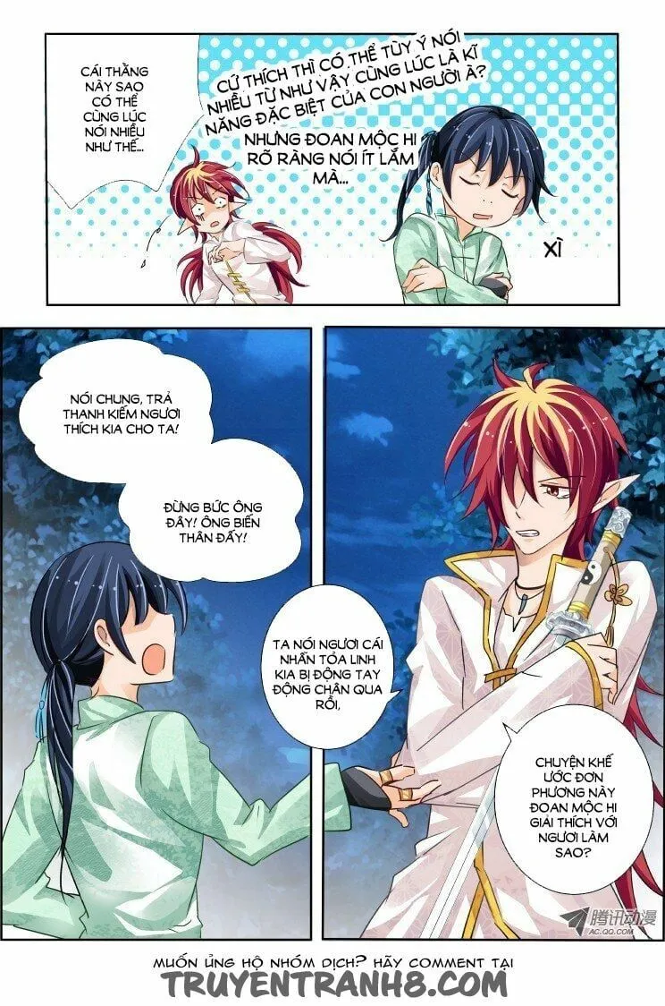 Chapter 60 - Trang 5