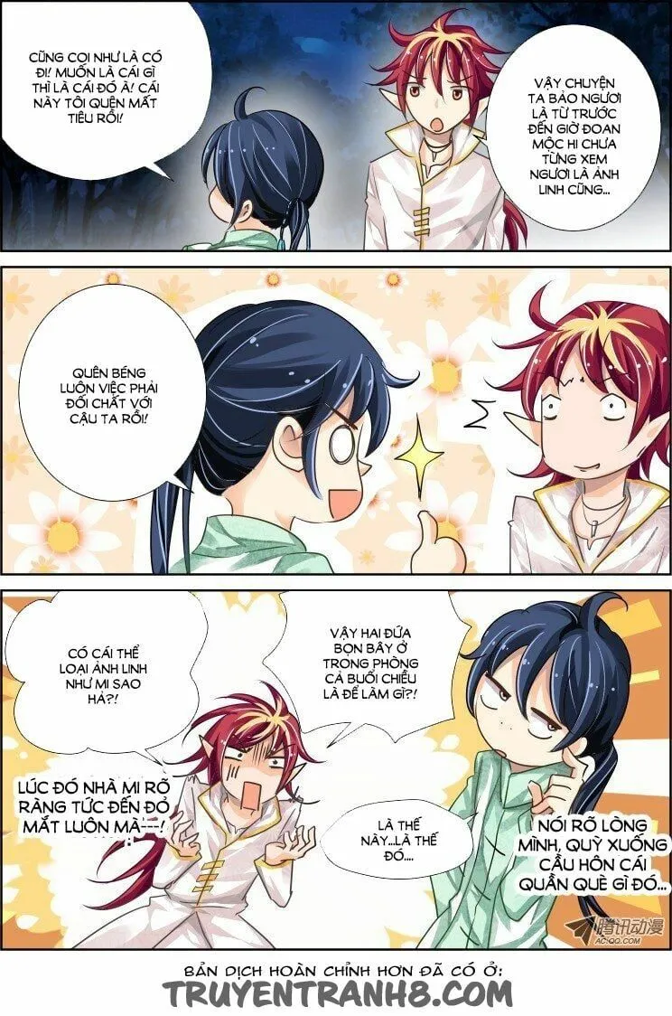 Chapter 60 - Trang 6