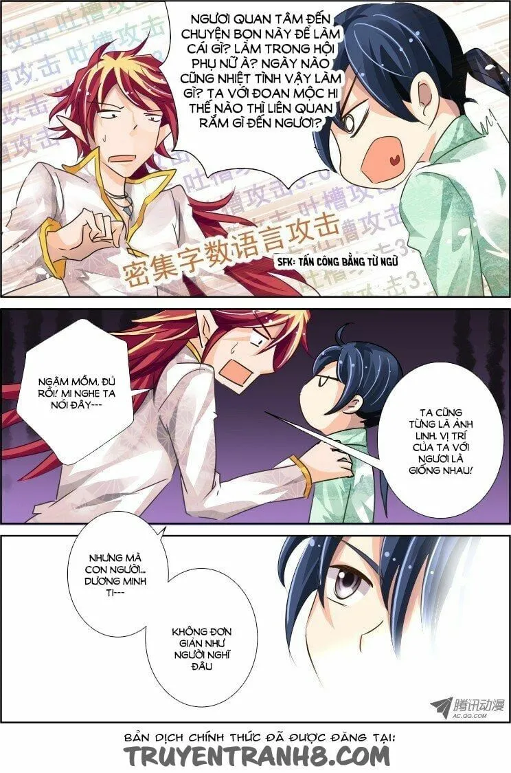Chapter 60 - Trang 7