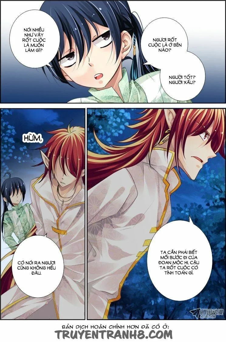 Chapter 60 - Trang 9