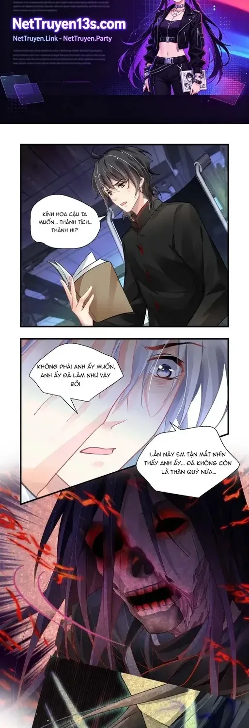 Chapter 600 - Trang 2