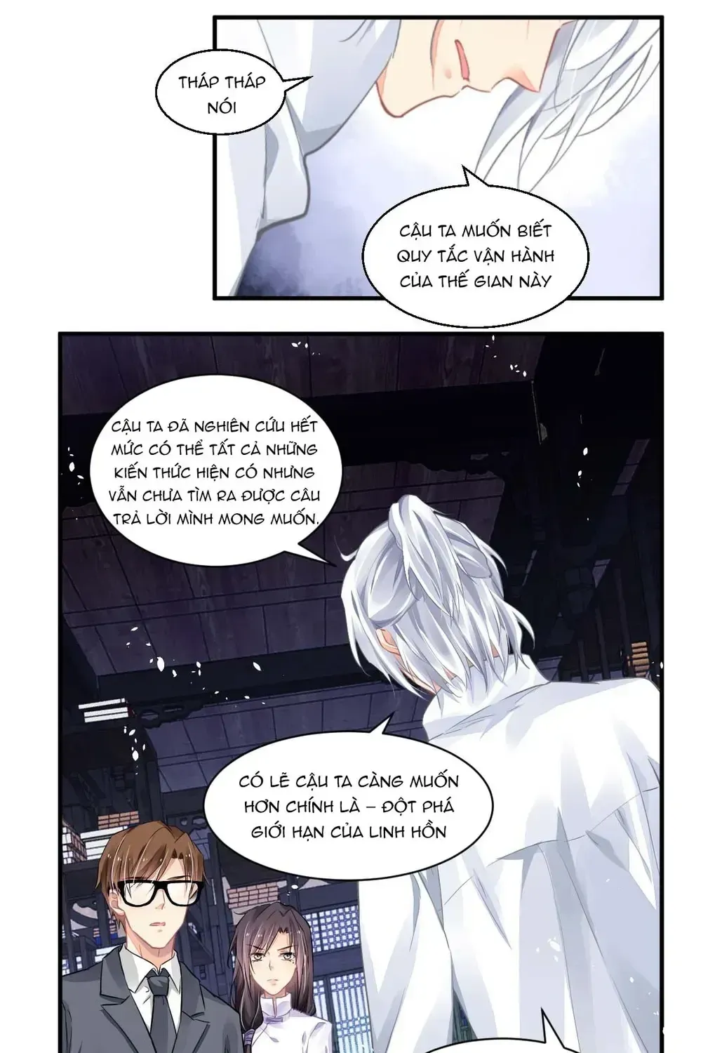 Chapter 600 - Trang 12