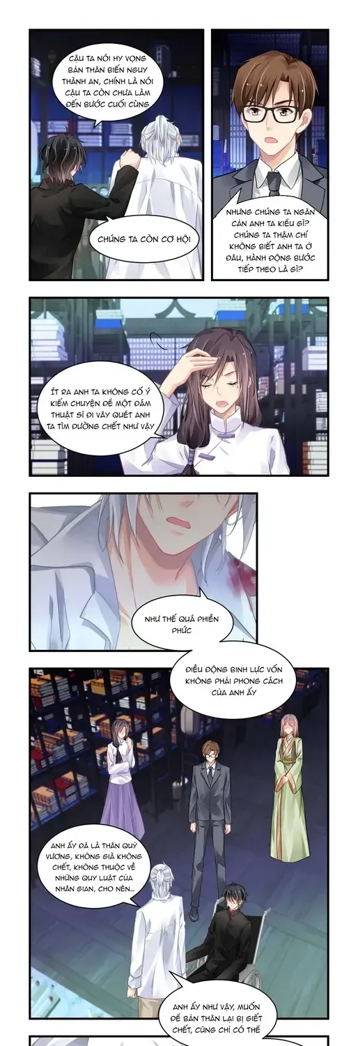 Chapter 600 - Trang 20