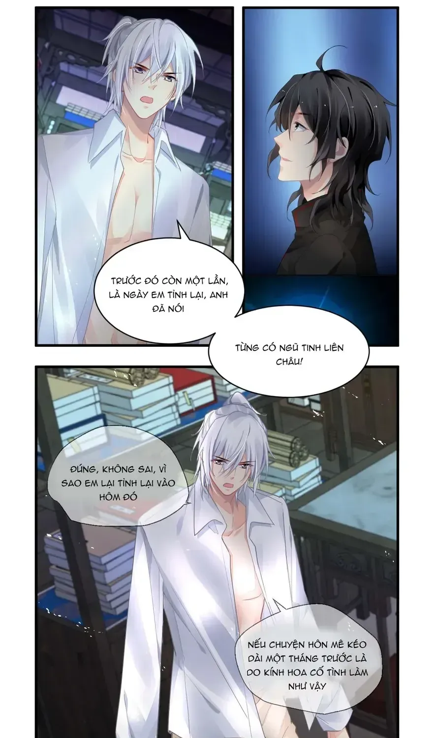 Chapter 600 - Trang 24