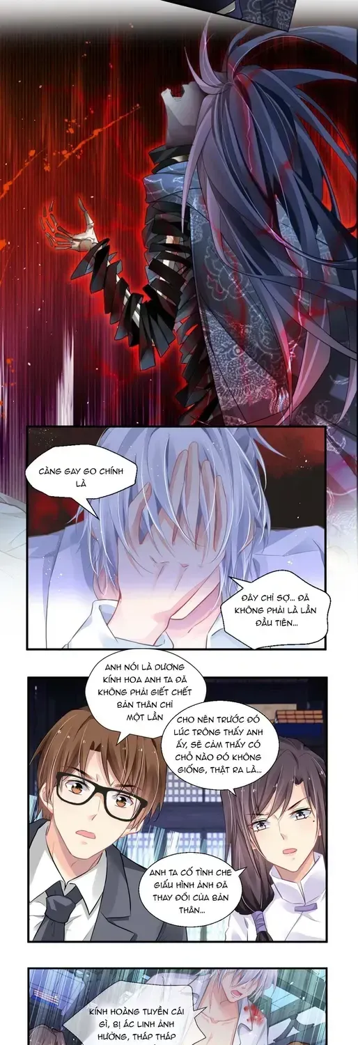 Chapter 600 - Trang 4