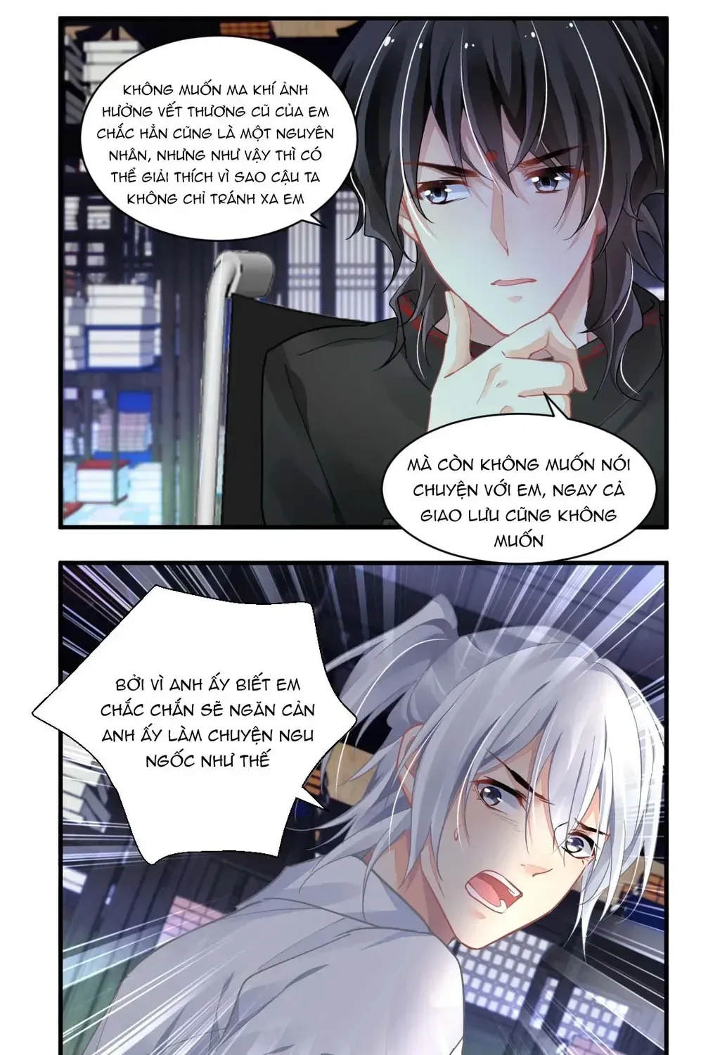Chapter 600 - Trang 8
