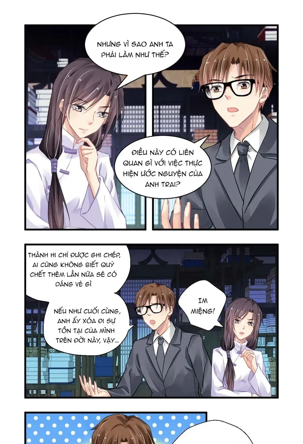 Chapter 600 - Trang 10