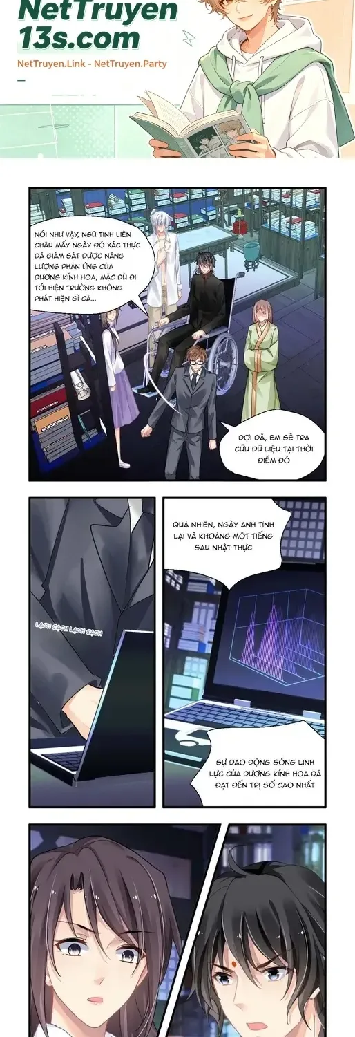 Chapter 601 - Trang 2
