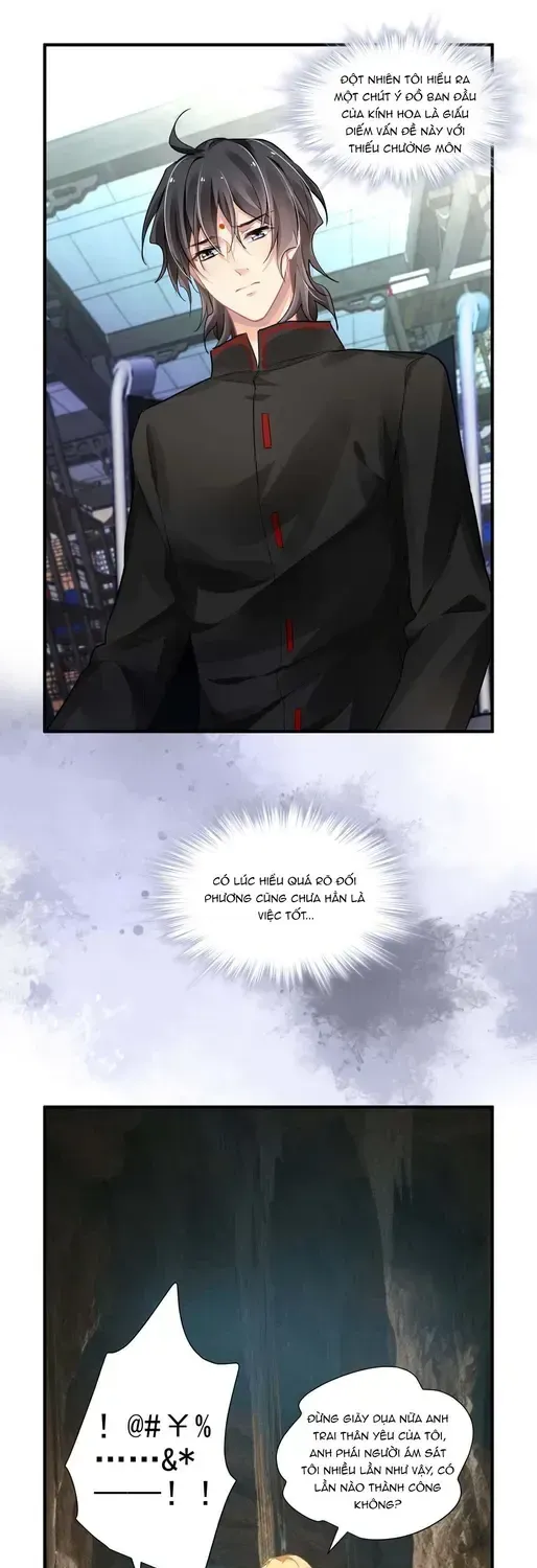 Chapter 601 - Trang 12