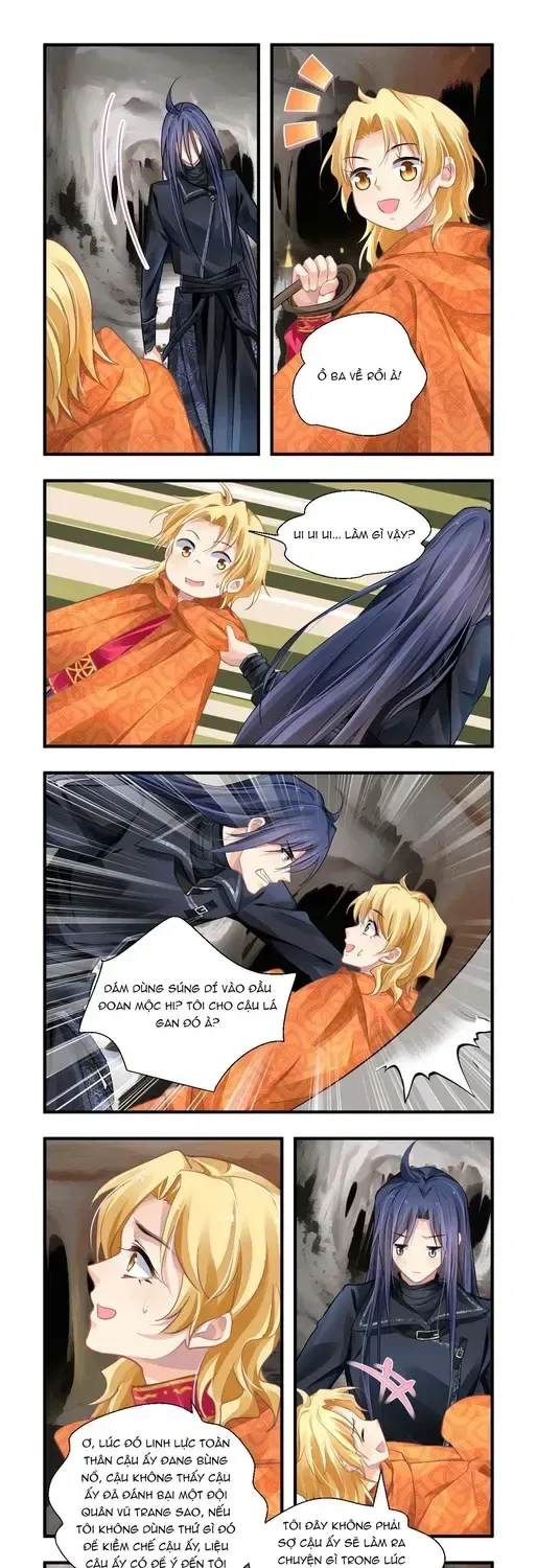 Chapter 601 - Trang 14