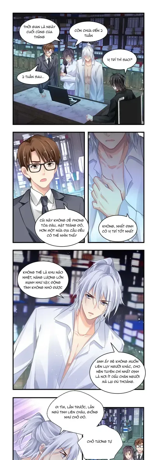 Chapter 601 - Trang 6