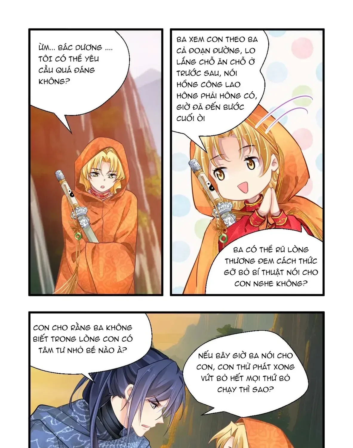 Chapter 602 - Trang 11