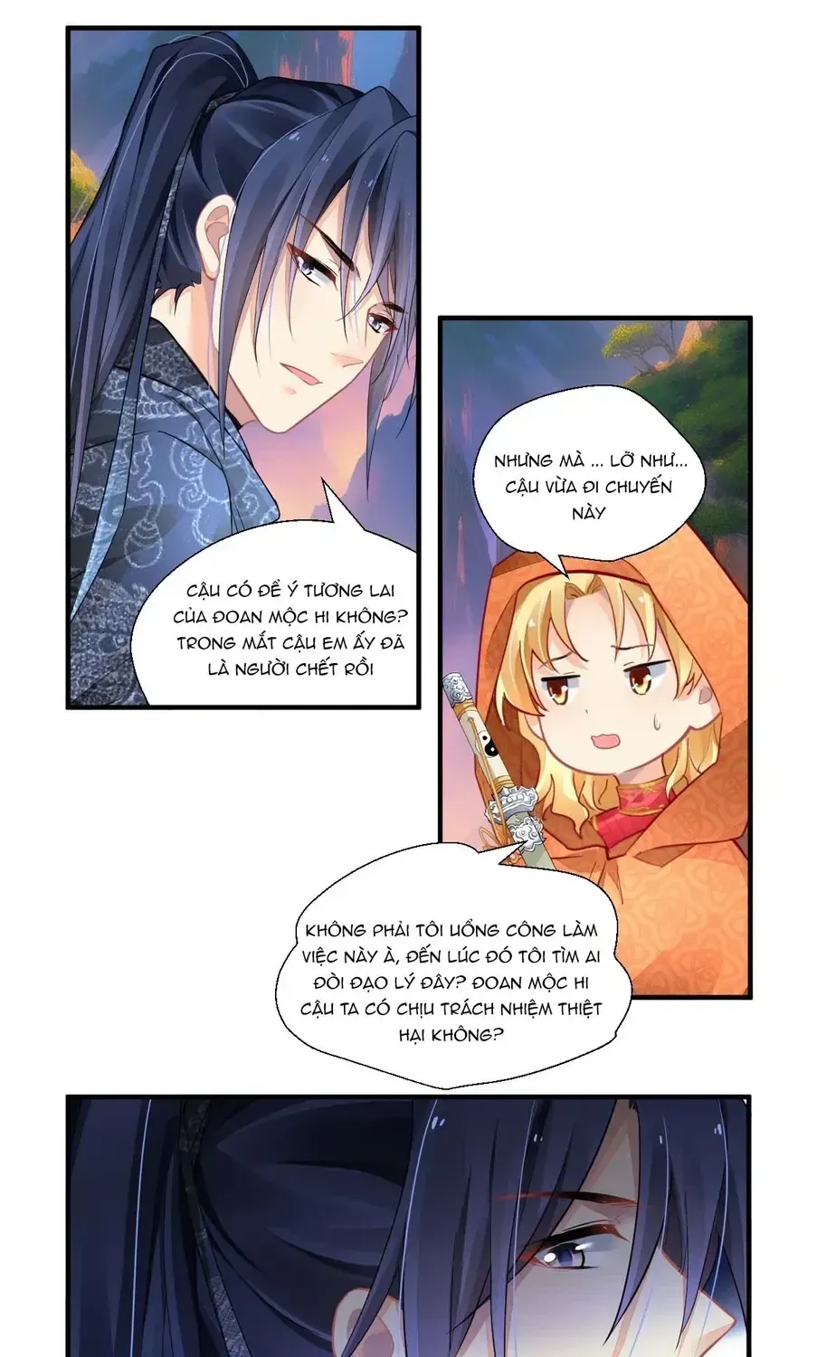 Chapter 602 - Trang 13