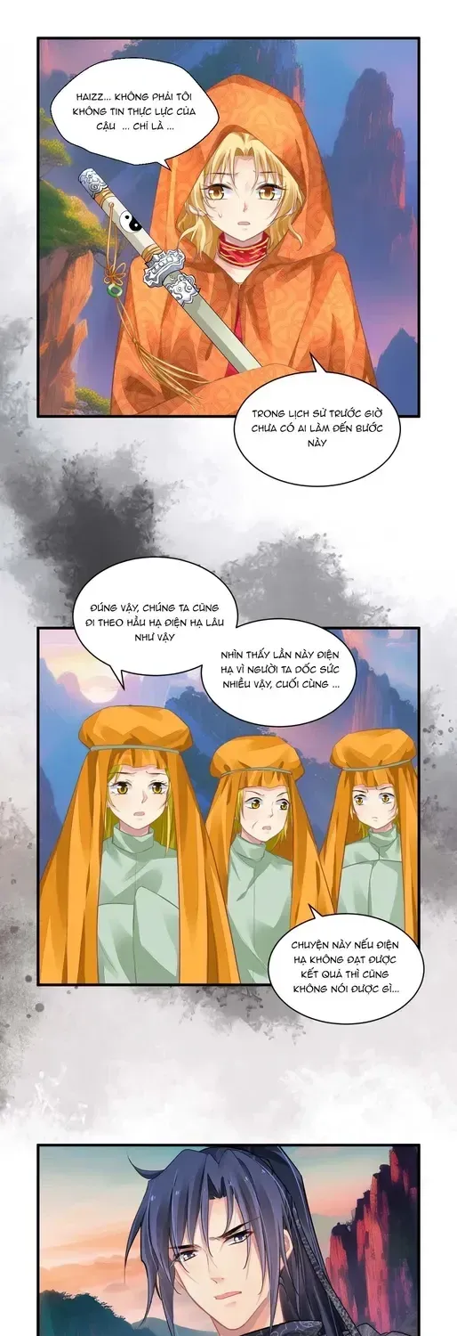 Chapter 602 - Trang 15