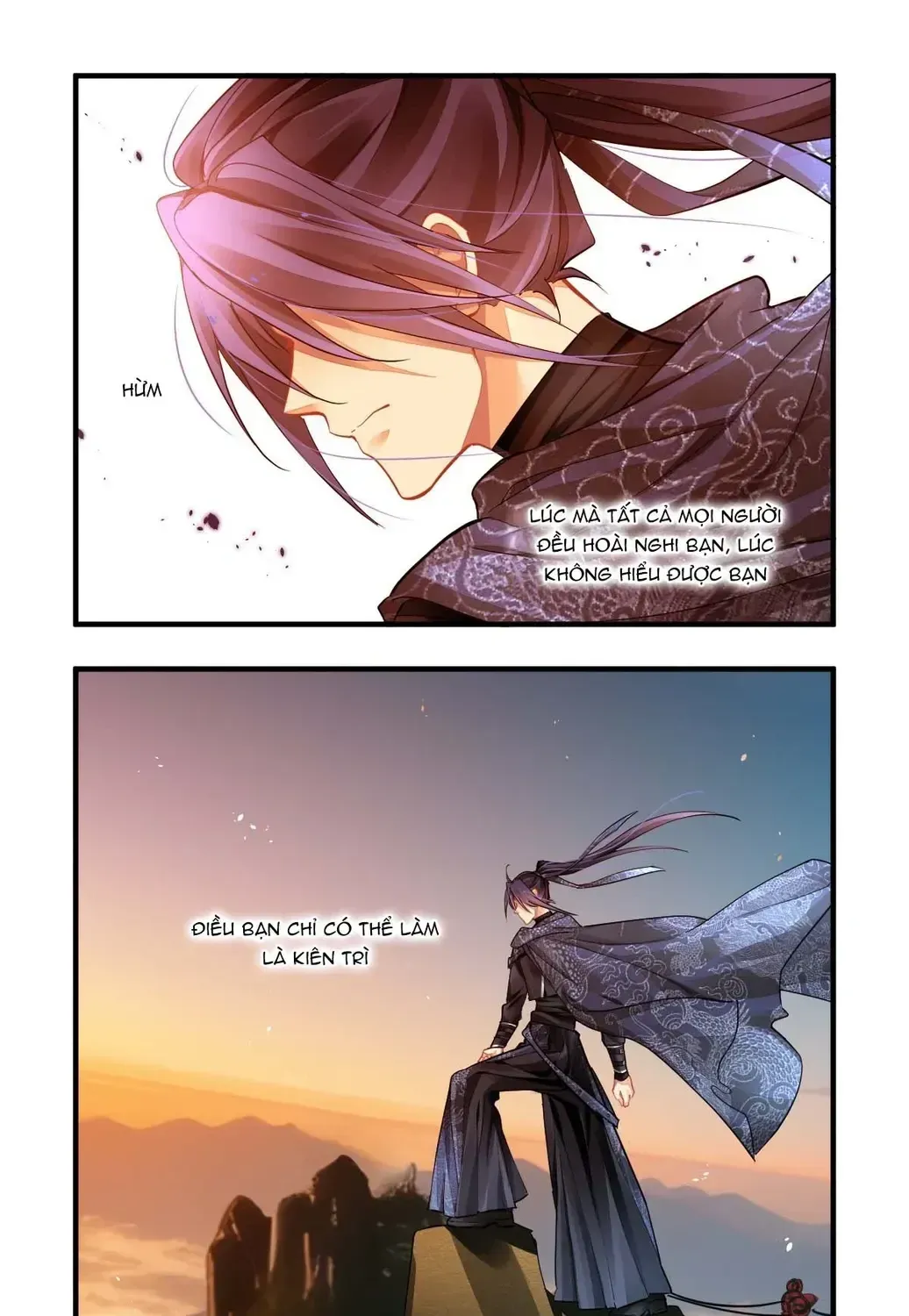 Chapter 602 - Trang 17