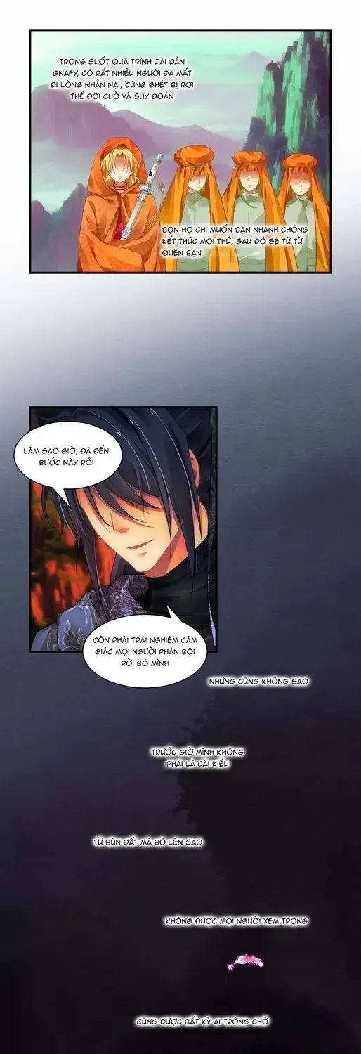 Chapter 602 - Trang 21