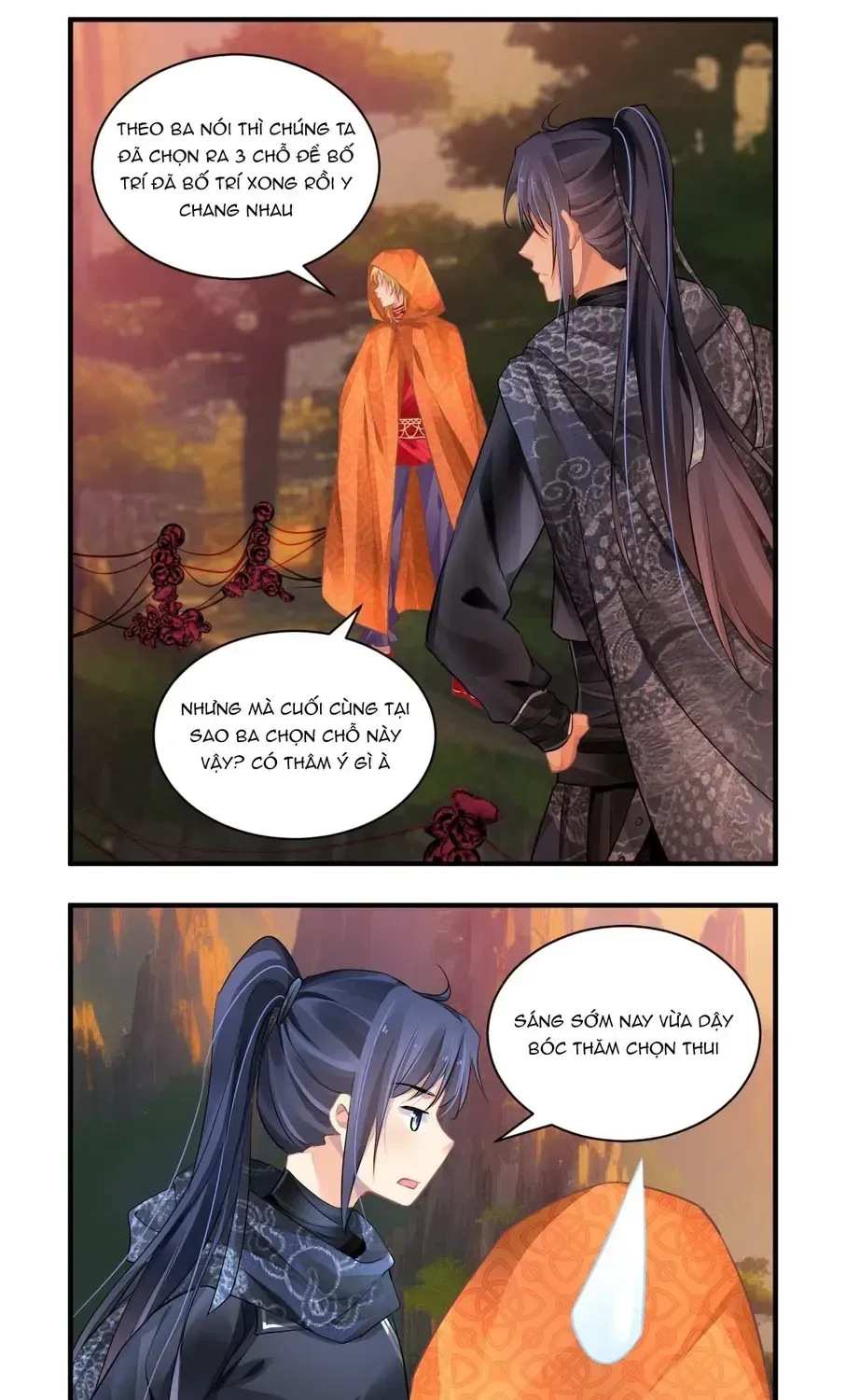 Chapter 602 - Trang 5
