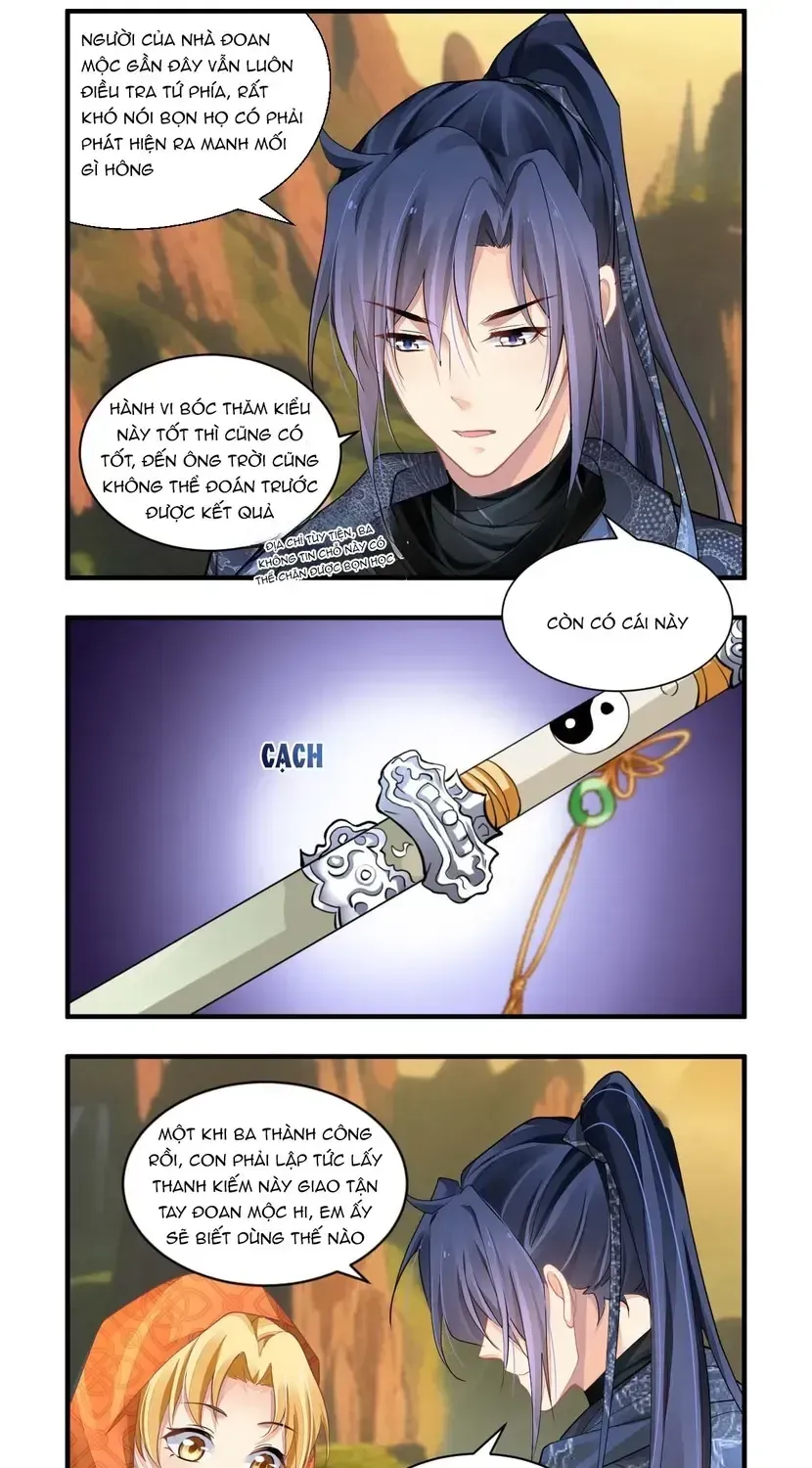 Chapter 602 - Trang 7