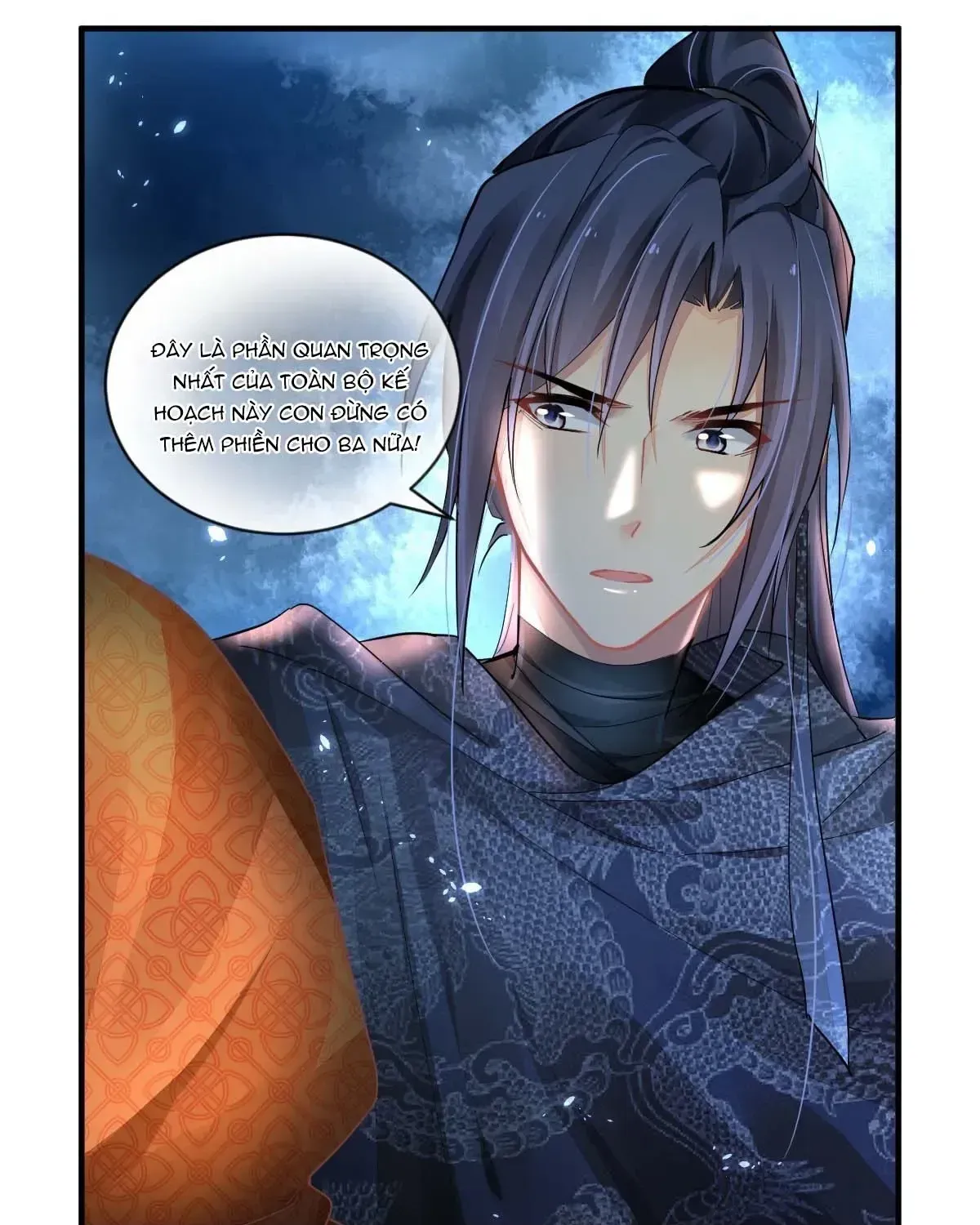 Chapter 602 - Trang 9