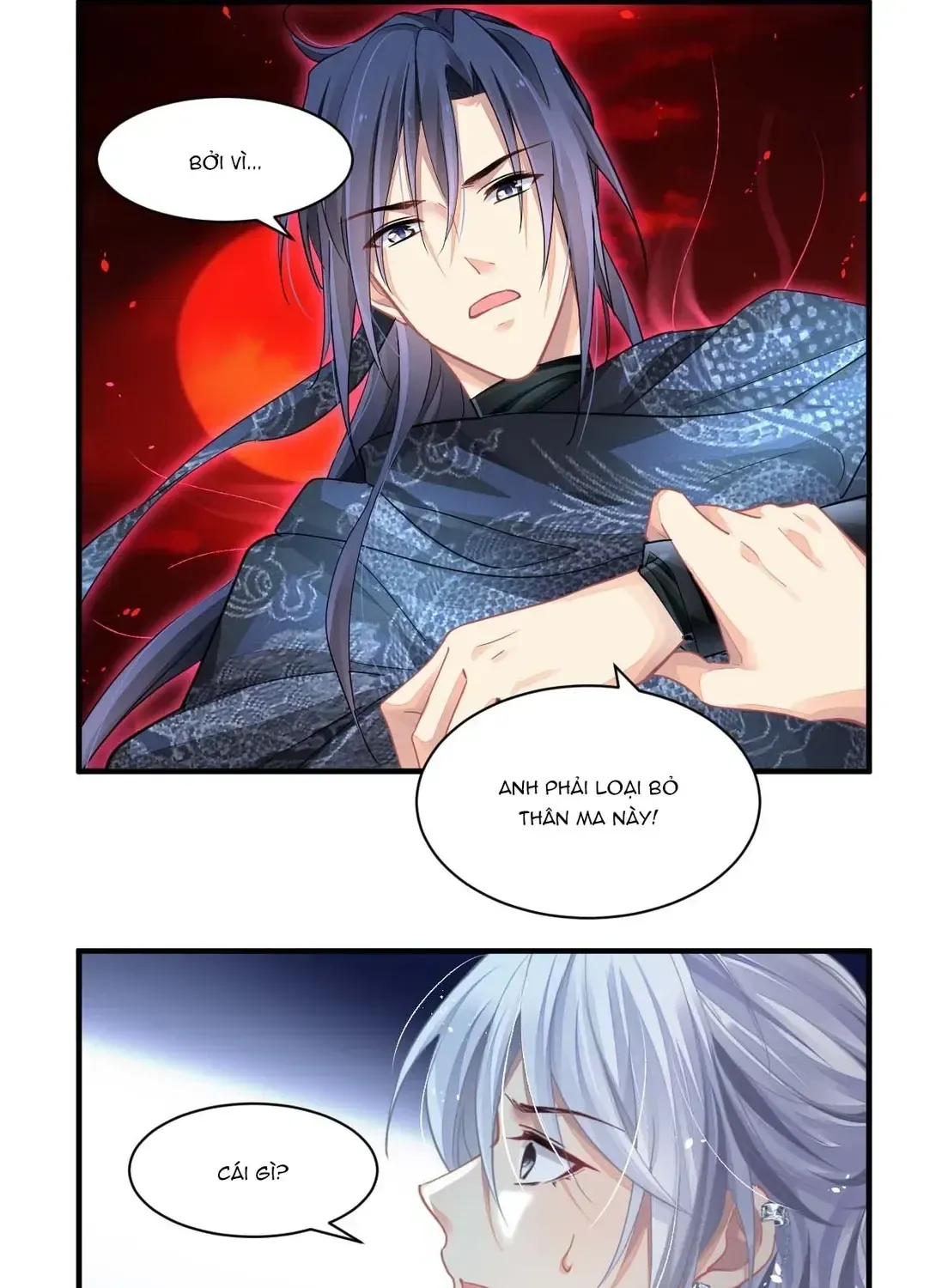 Chapter 603 - Trang 11