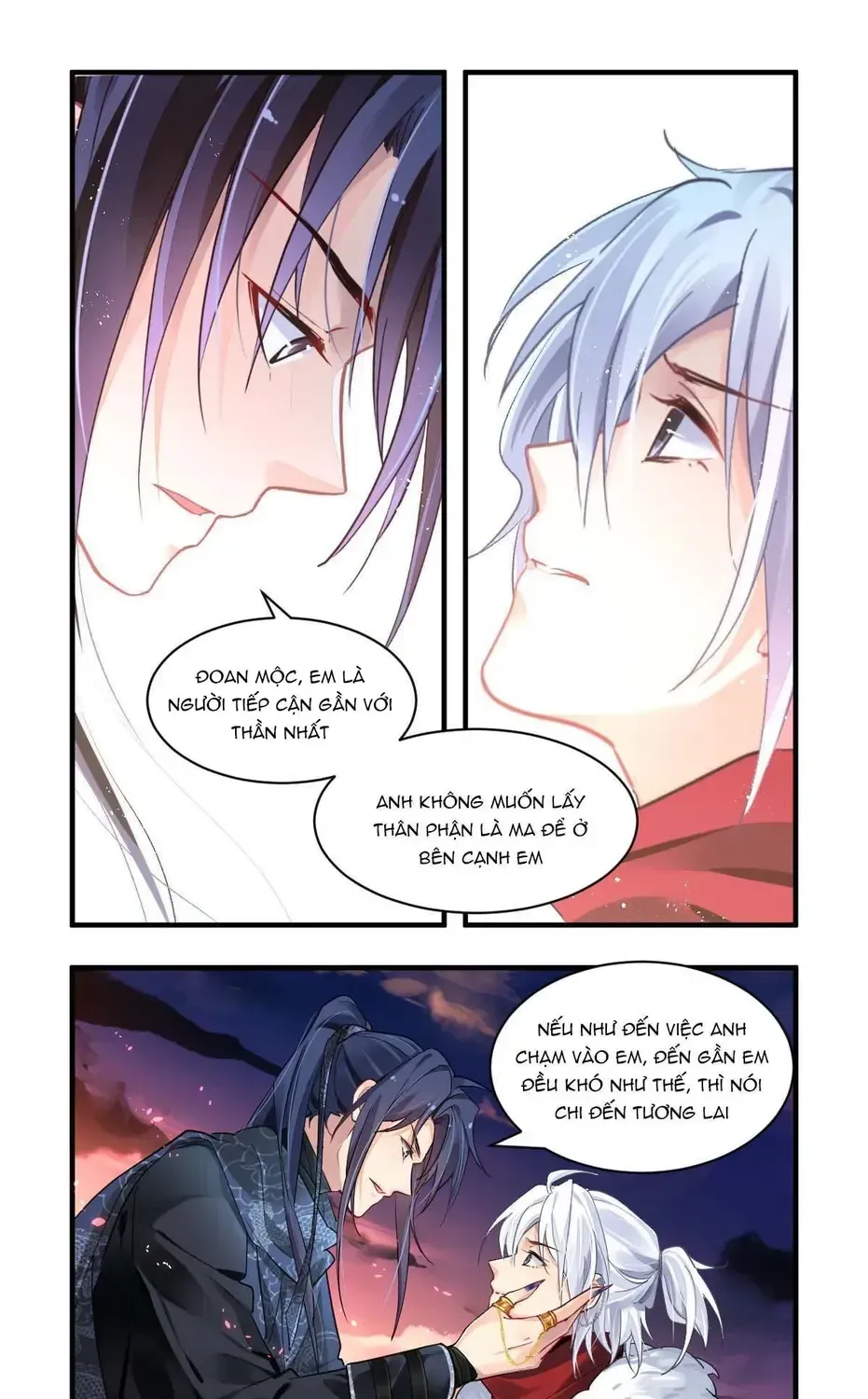 Chapter 603 - Trang 13
