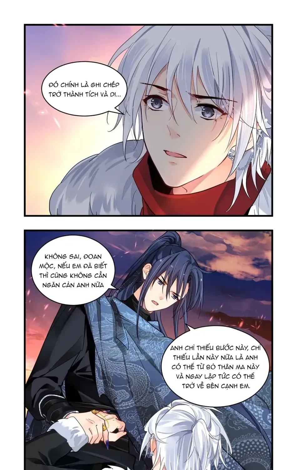 Chapter 603 - Trang 17