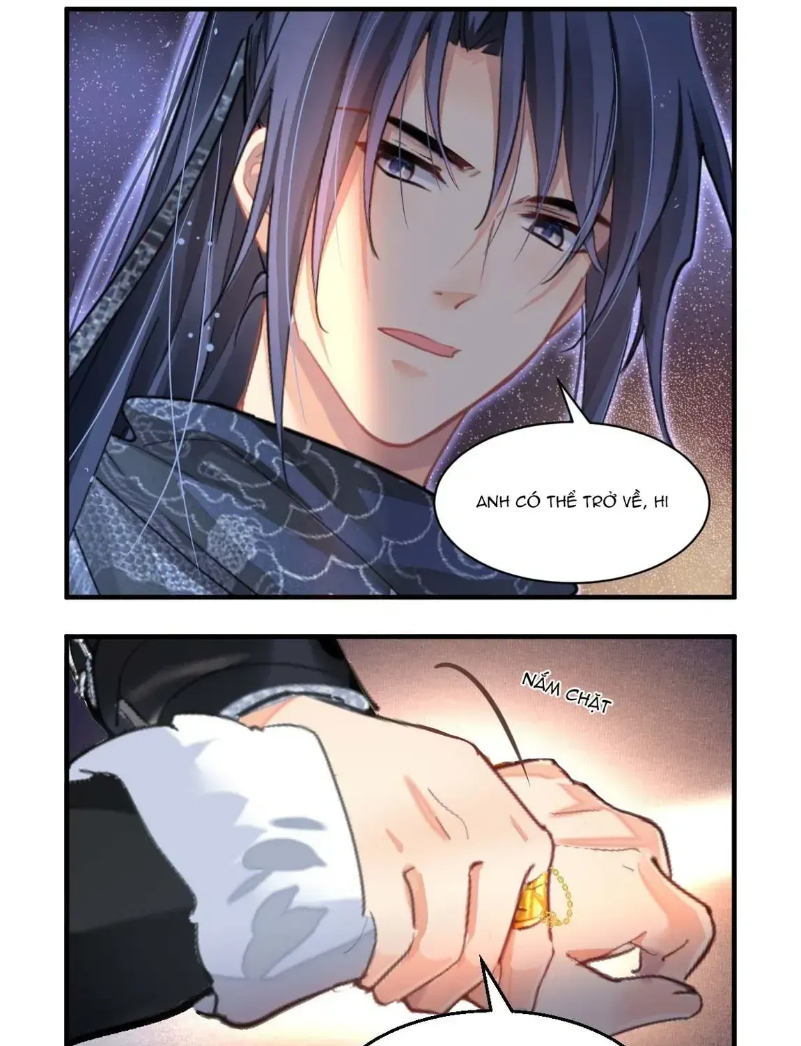 Chapter 603 - Trang 19