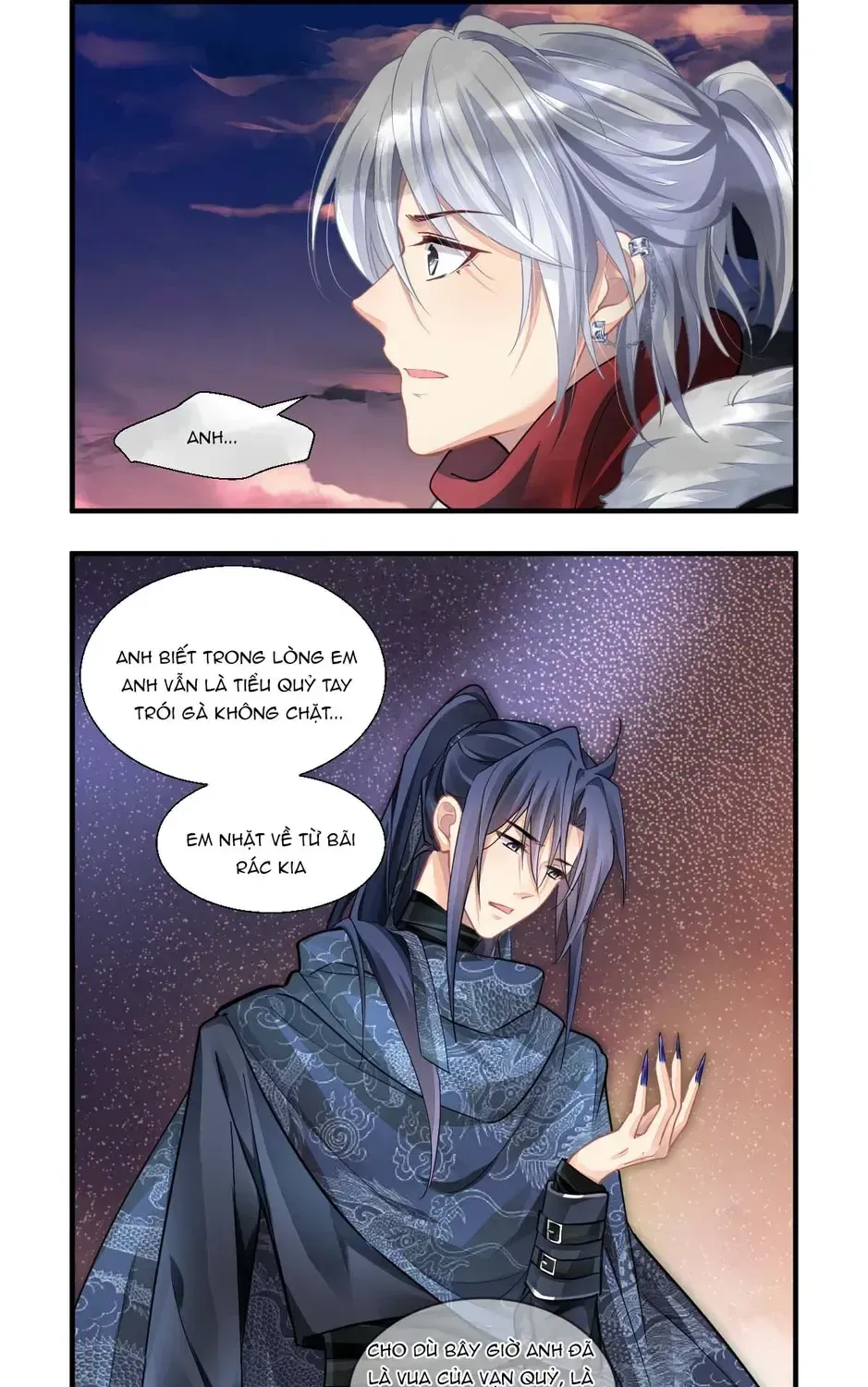 Chapter 603 - Trang 27