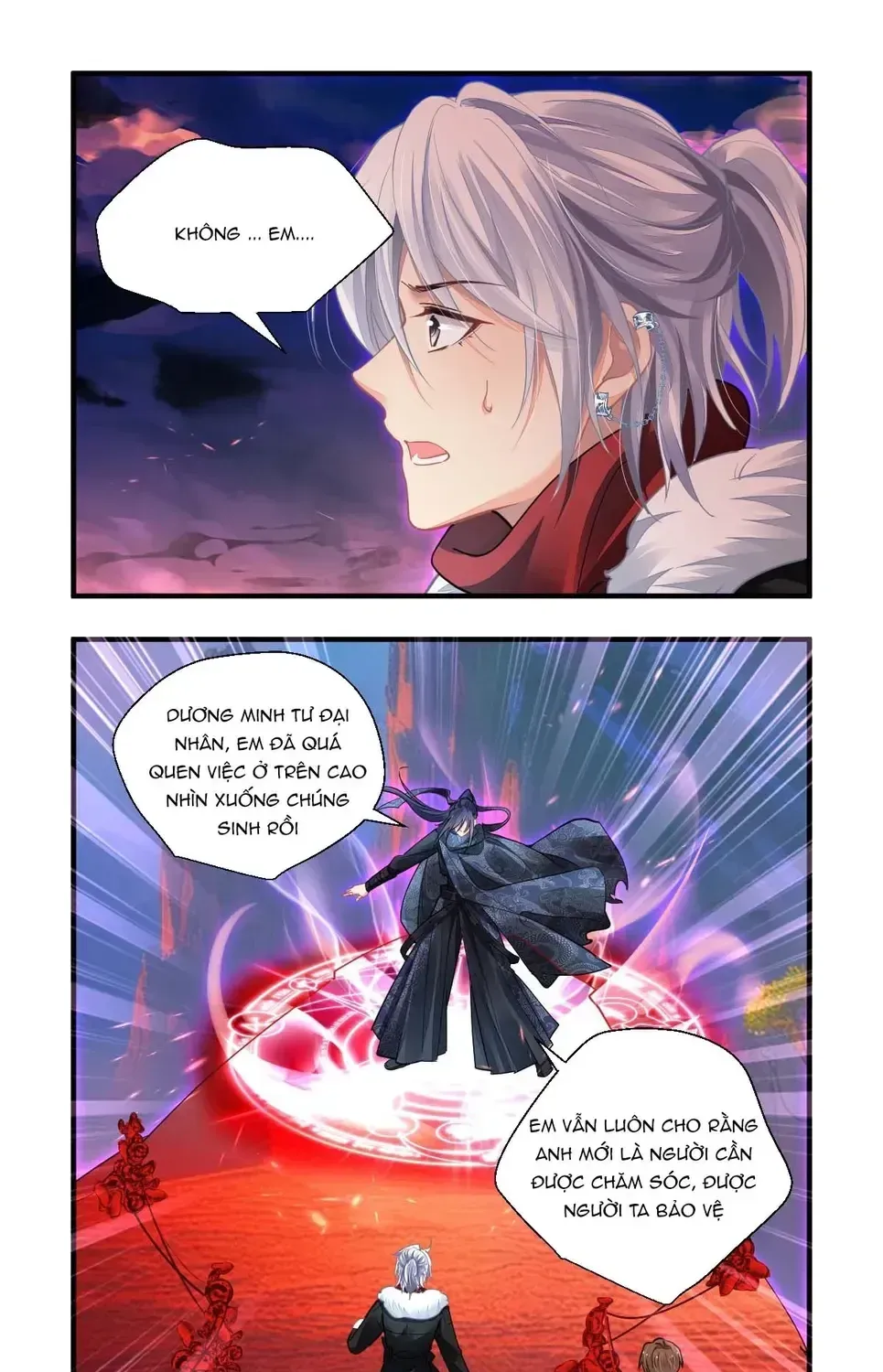 Chapter 603 - Trang 29