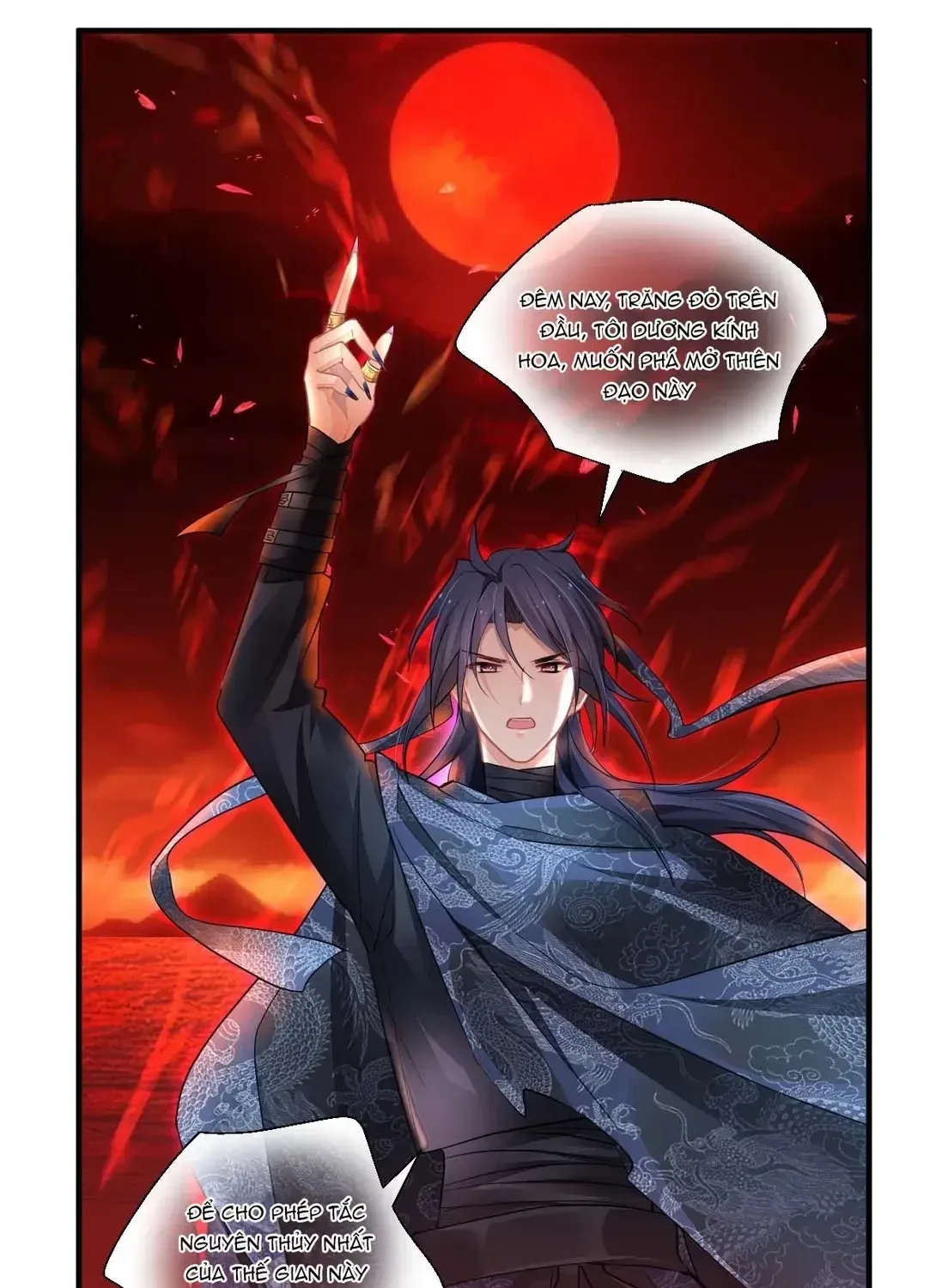 Chapter 603 - Trang 31