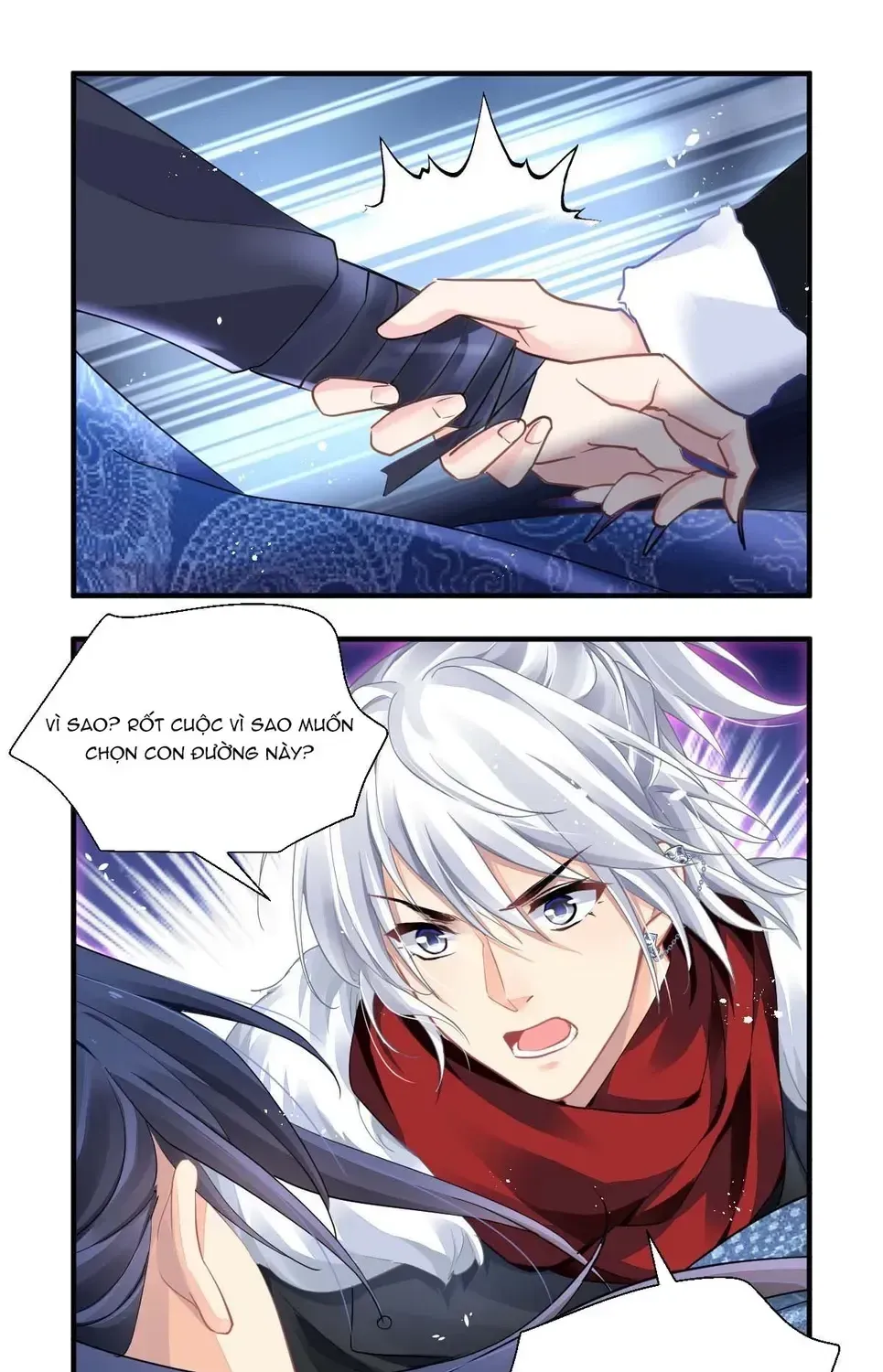 Chapter 603 - Trang 9