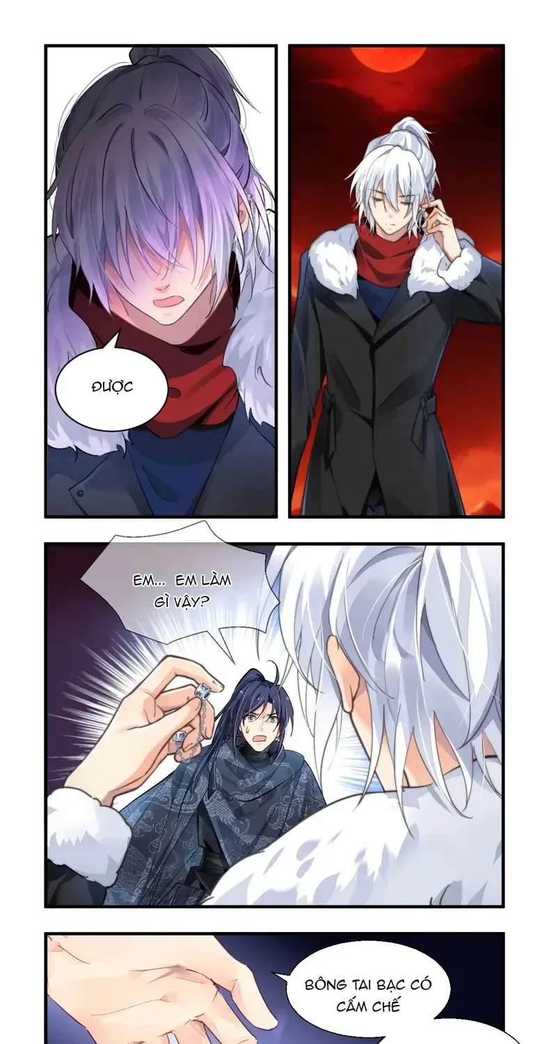 Chapter 604 - Trang 14