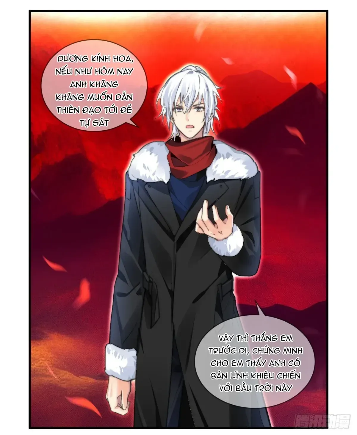 Chapter 604 - Trang 16