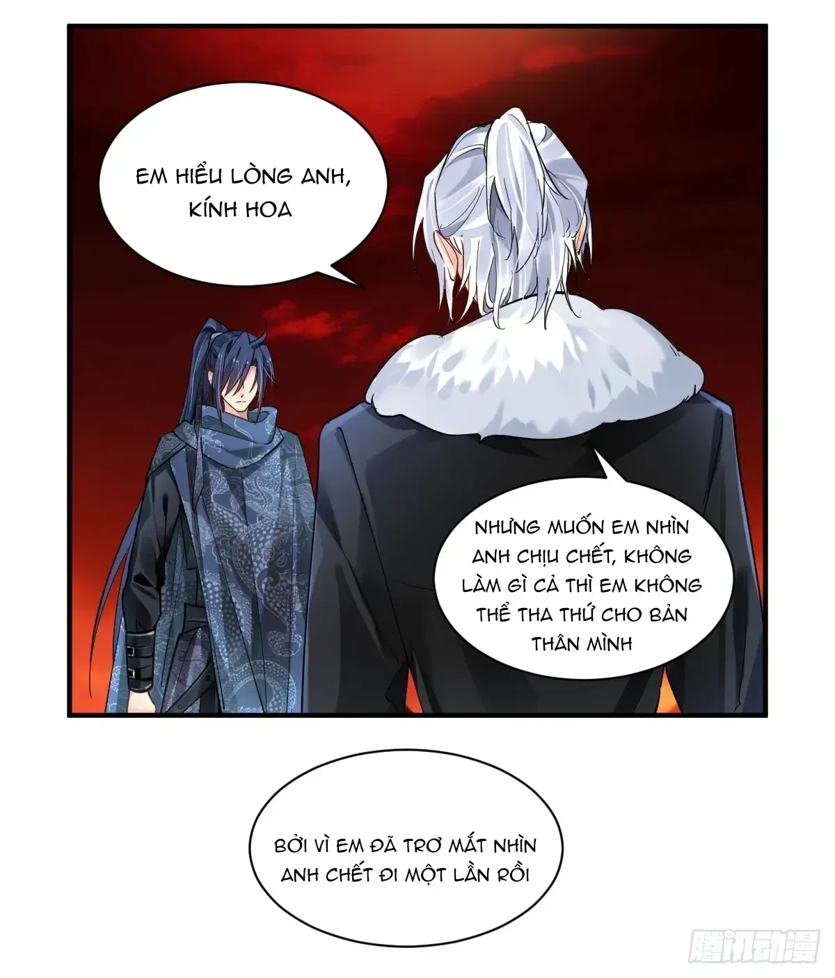 Chapter 604 - Trang 19
