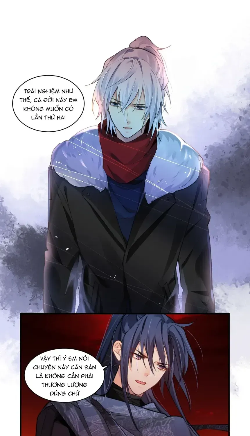 Chapter 604 - Trang 20