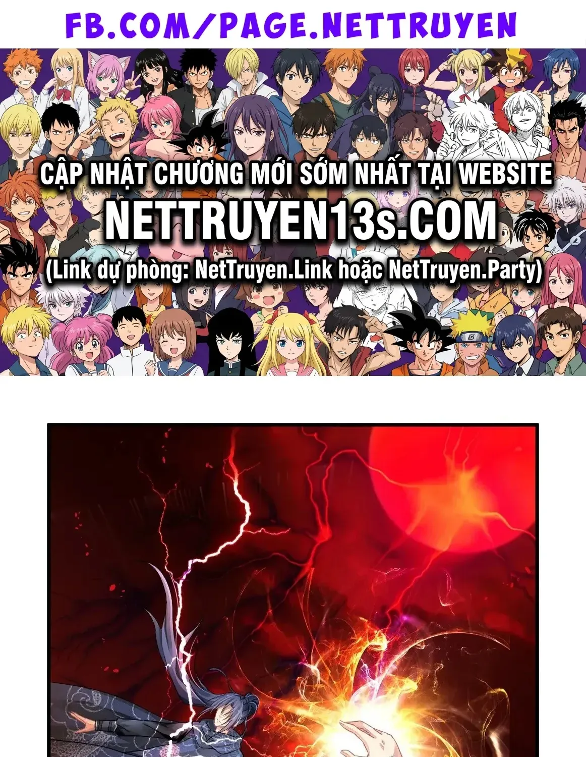 Chapter 604 - Trang 3