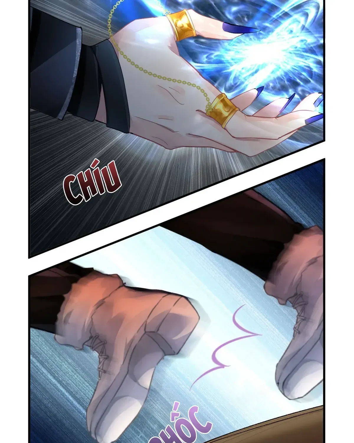 Chapter 604 - Trang 22