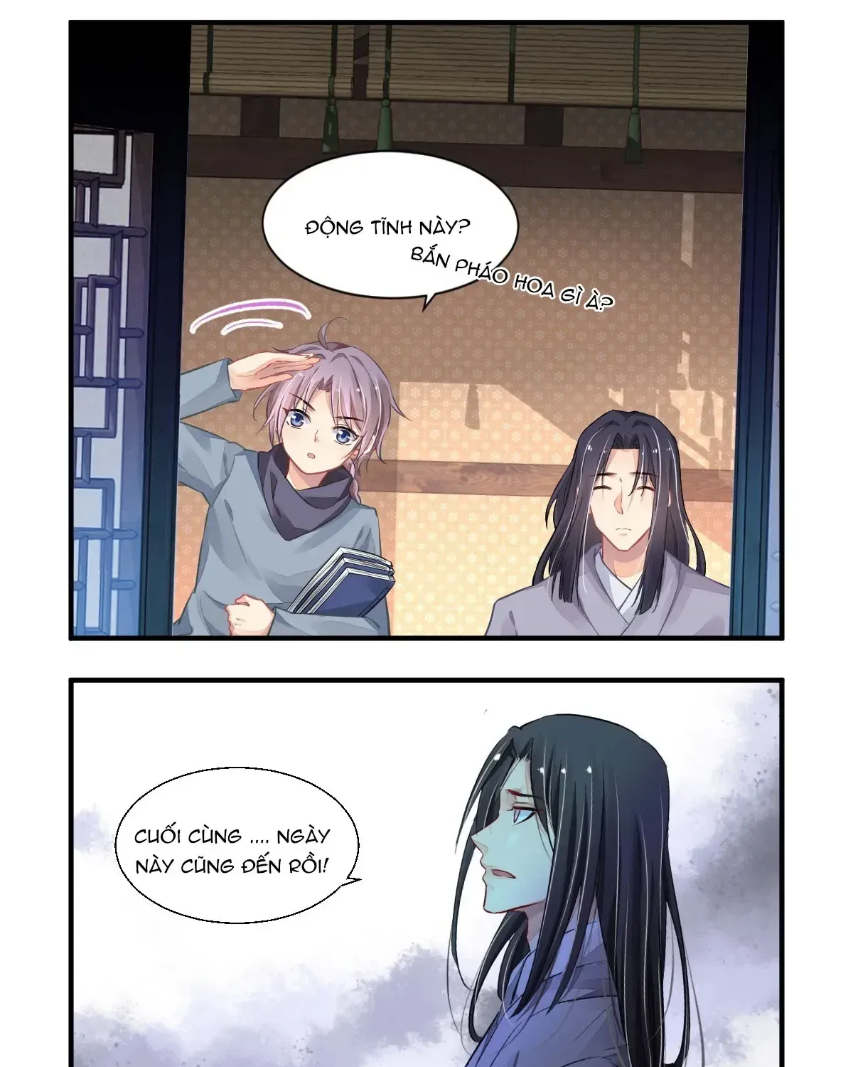 Chapter 604 - Trang 26