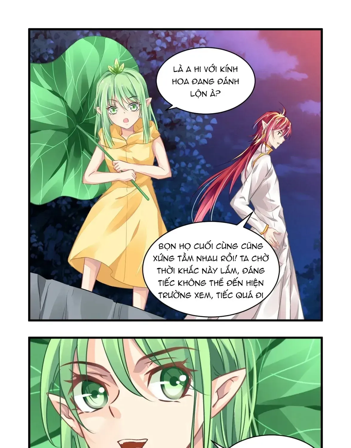Chapter 604 - Trang 28