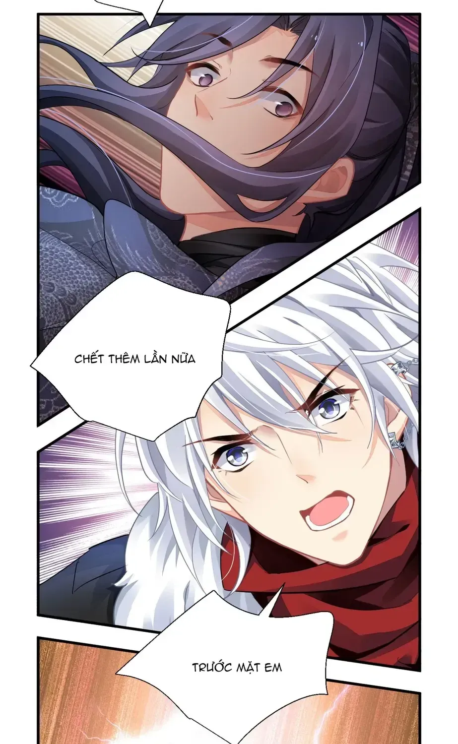 Chapter 604 - Trang 5