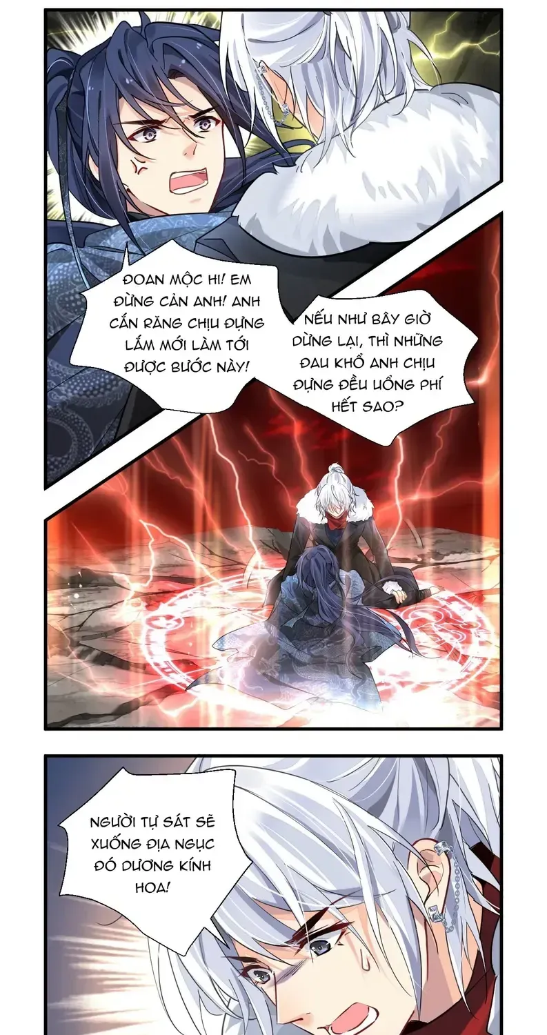 Chapter 604 - Trang 8